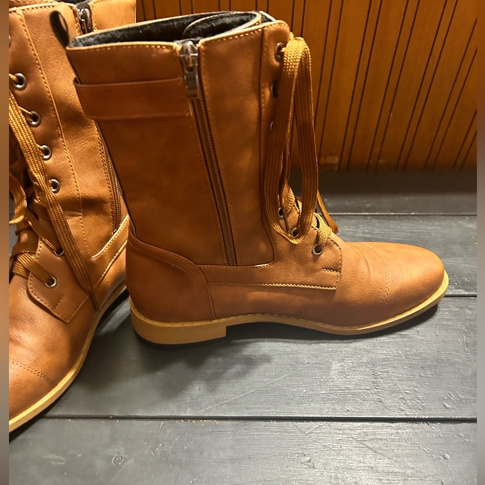 Cute Boots
